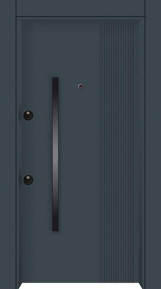 RUSTIC 7016